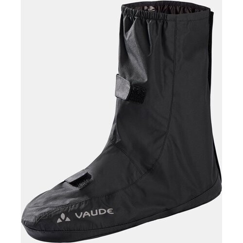 Vaude Shoecover Palade hoezen Zwart Tweedehands