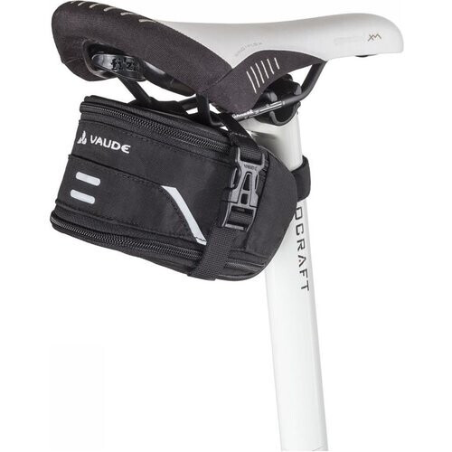 Vaude Tool Stick M Zadeltas Zwart Tweedehands