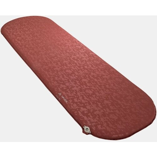 Vaude Tour 5 L Slaapmat Middenrood Tweedehands