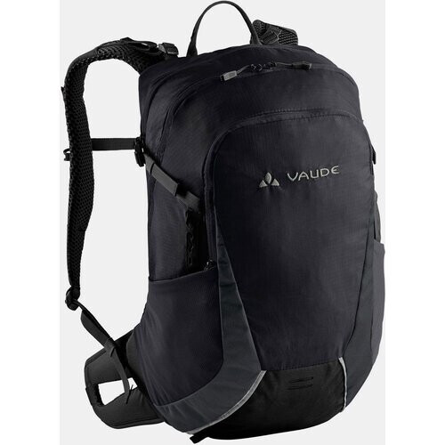 Vaude Tremalzo 16 Zwart/Donkergrijs