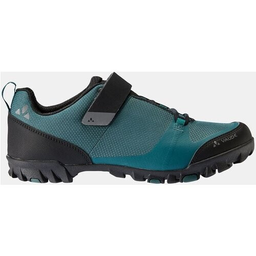 Vaude TVL Pavei 2.0 Fietsschoen Dames Donkergroen