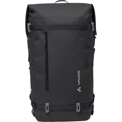 VAUDE Vrije tijd rugzak Rugzak met laptopvak Proof Backpack 22L Black Zwart