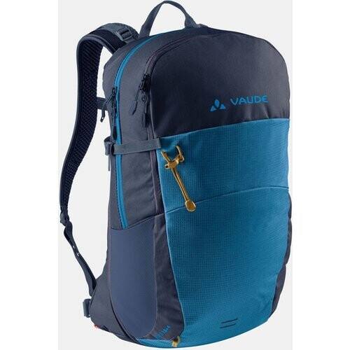 Vaude Wizard 18+4 rugzak Donkerblauw/Blauw Tweedehands