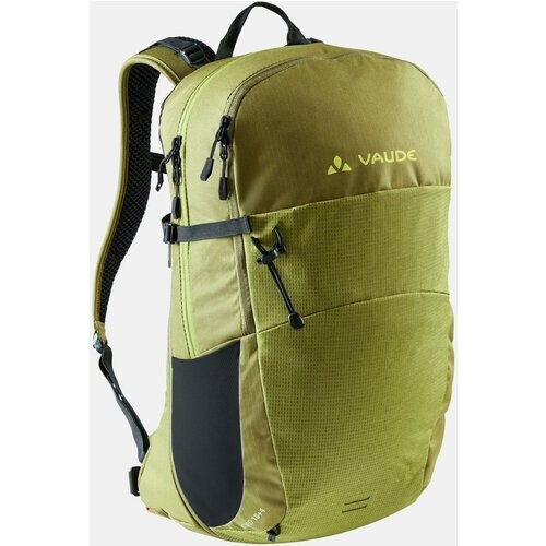 Vaude Wizard 18+4 rugzak Groen Tweedehands