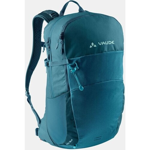 Vaude Wizard 18+4 rugzak Petrol Tweedehands
