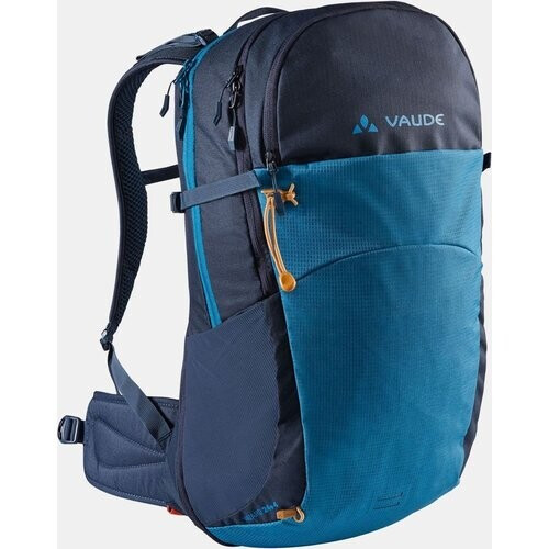 Vaude Wizard 24+4 rugzak Donkerblauw/Blauw Tweedehands