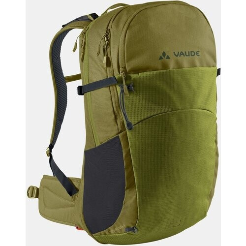 Vaude Wizard 24+4 rugzak Groen Tweedehands
