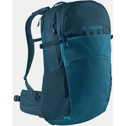 Vaude Wizard 24+4 rugzak Petrol Tweedehands
