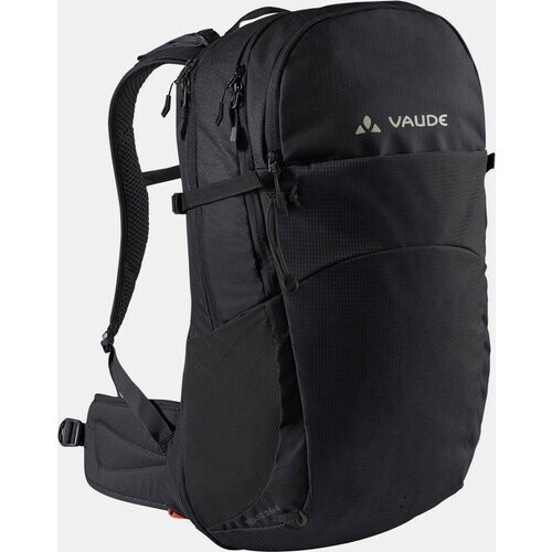 Vaude Wizard 24+4 rugzak Zwart Tweedehands