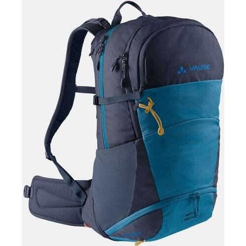 Vaude Wizard 30+4 rugzak Donkerblauw/Blauw Tweedehands