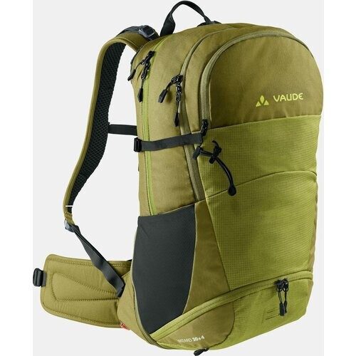 Vaude Wizard 30+4 rugzak Groen Tweedehands