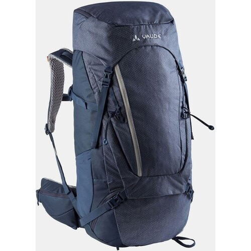 Vaude Woman's Asymmetric 48+8 Rugzak Donkerblauw Tweedehands