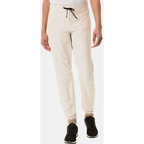 Vaude Women'S Comyou Pants Ecru Tweedehands
