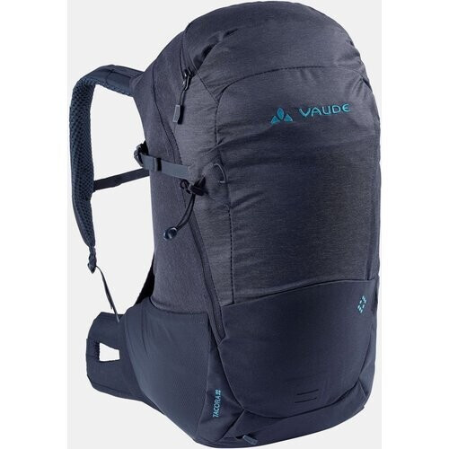 Vaude Women'S Tacora 22 Donkerblauw Tweedehands