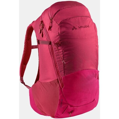 Vaude Women'S Tacora 22 Middenrood/Rood Tweedehands
