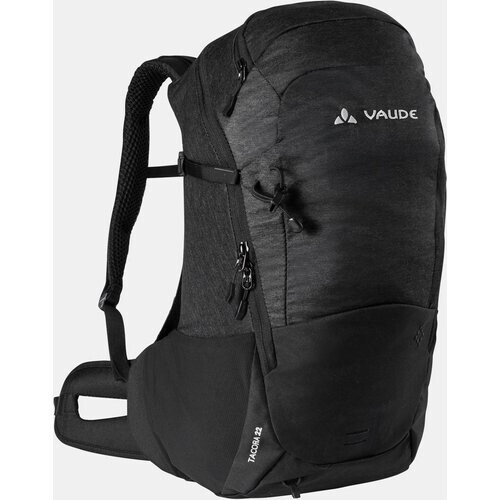 Vaude Women'S Tacora 22 Zwart Tweedehands