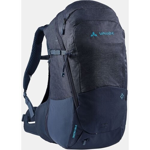 Vaude Women'S Tacora 26+3 Donkerblauw Tweedehands