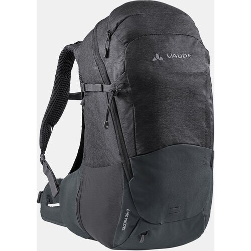 Vaude Women'S Tacora 26+3 Zwart Tweedehands