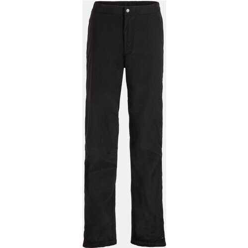 Vaude Yara's Rain III Broek Zwart Tweedehands