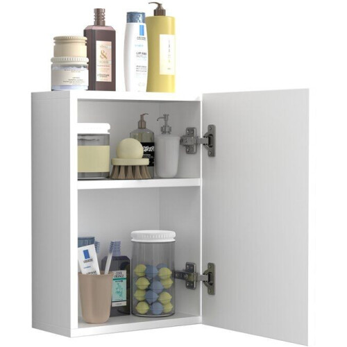 VDD - Spiegelkast - badkamerkast - toiletkast - wastafel meubel - medicijnkastje - spiegel kast - Tweedehands