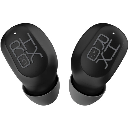 Veho VEP-410-LITE-B - In-ear oordopjes - Draadloos - IPX4 - Zwart Tweedehands
