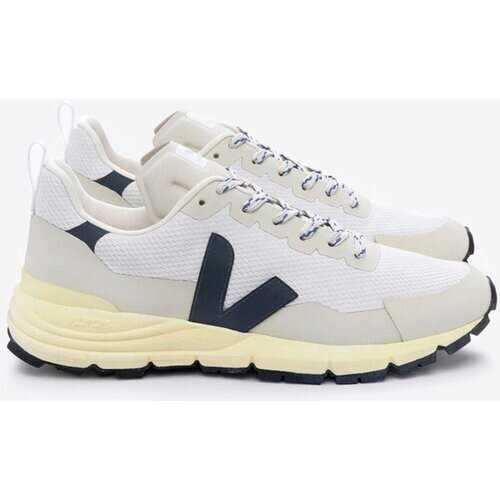 Veja mannen vegan Sneakers Dekkan Alveomesh Nautico Tweedehands