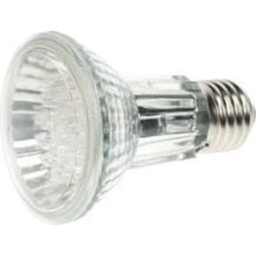 Velleman PAR20 - LED Lamp - 24 LEDs - 2W - Koud Wit - 6400K - Ø 65 x 82mm