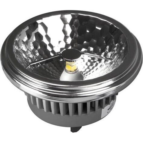 Vellight AR4111 - Led-Lamp - 15 W - 5500 K - G53 - Ø 111 mm Tweedehands