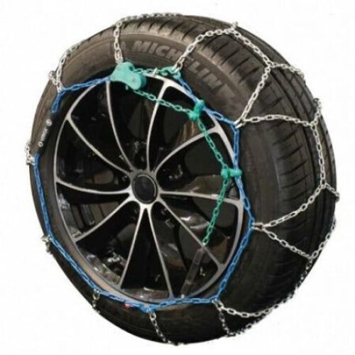 VERIGA PROFESSIONAL NT - Sneeuwkettingen - 16 mm snelmontage