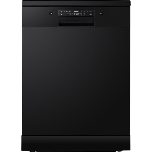 Veripart Vpdw42cb - Vrijstaande Vaatwasser - 60 Cm - 14 Couverts - Besteklade - 42 Db - Energieklasse C | Nieuw (outlet) Tweedehands