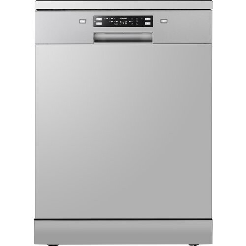 Veripart Vpdw42cs - Vrijstaande Vaatwasser - 14 Couverts - 42 Db - Energieklasse C | Nieuw (outlet) Tweedehands