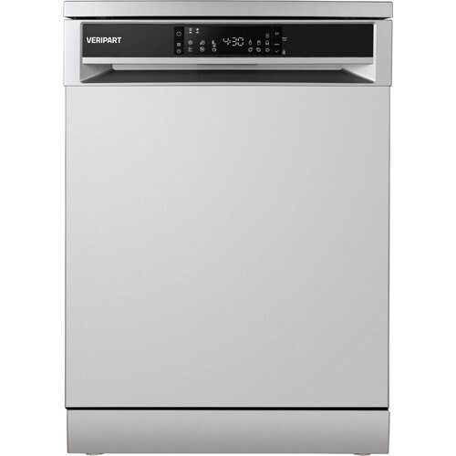 Veripart Vpdw47ds - Vrijstaande Vaatwasser - 60 Cm - 13 Couverts - 47 Db - Energieklasse D | Nieuw (outlet) Tweedehands