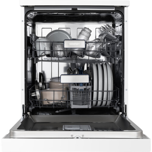 Veripart Vpdw47dw - Vrijstaande Vaatwasser - 13 Couverts - 47 Db - Energieklasse D | Nieuw (outlet)