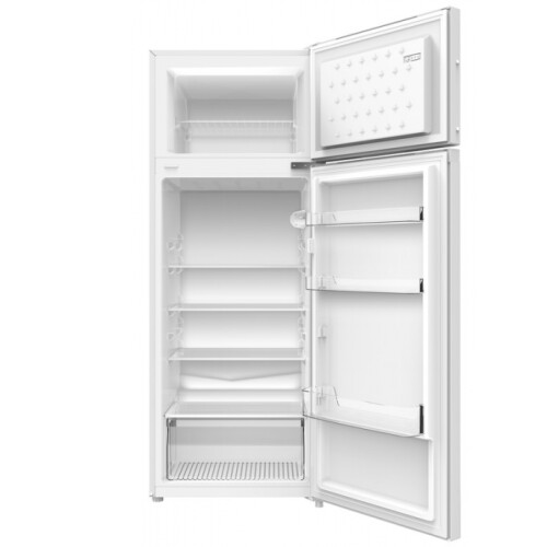 Veripart Vpkvc143 - Koelvriescombinatie - 143 Cm Hoog - Energieklasse E | Nieuw (outlet)