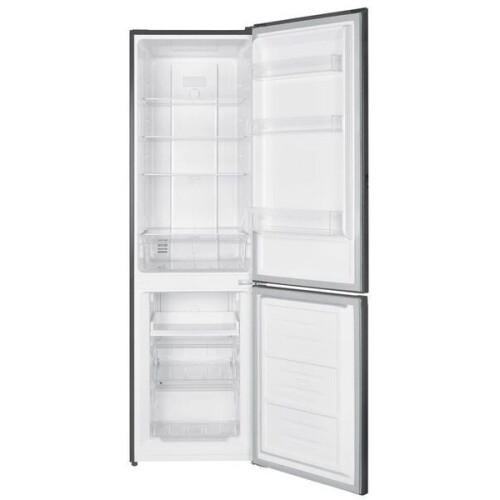 Veripart Vpkvc180z - Koel-vriescombinatie - 180 Cm - Energieklasse D