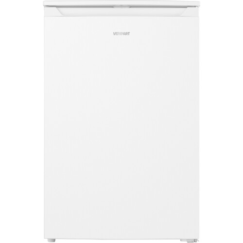 Veripart Vpttvr55dfew - Vrieskast - 85 Cm - 87l - 40 Db | Nieuw (outlet)