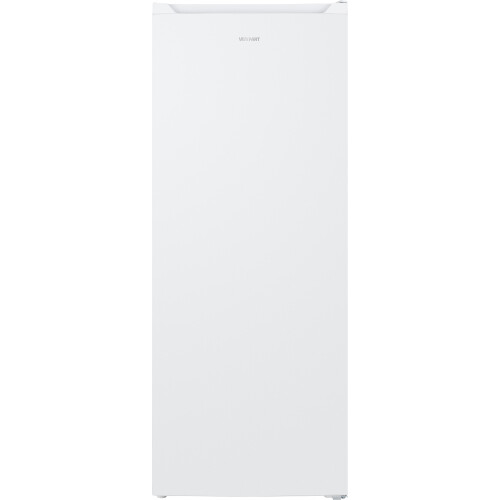 Veripart Vpvr143nfcw - Vrieskast - 143 Cm - 161l - Supervriezen - 39 Db | Nieuw (outlet)