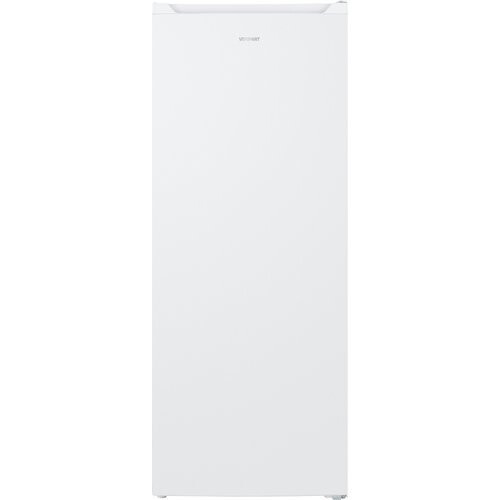 Veripart Vpvr143nfcw - Vrieskast - 143 Cm - 161l - Supervriezen - 39 Db | Nieuw (outlet) Tweedehands