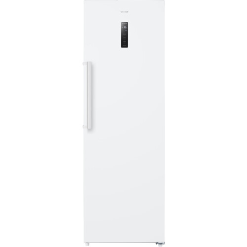 Veripart Vpvr185nfcw - Vrieskast - 185 Cm - 274l - No Frost - 39 Db | Nieuw (outlet)