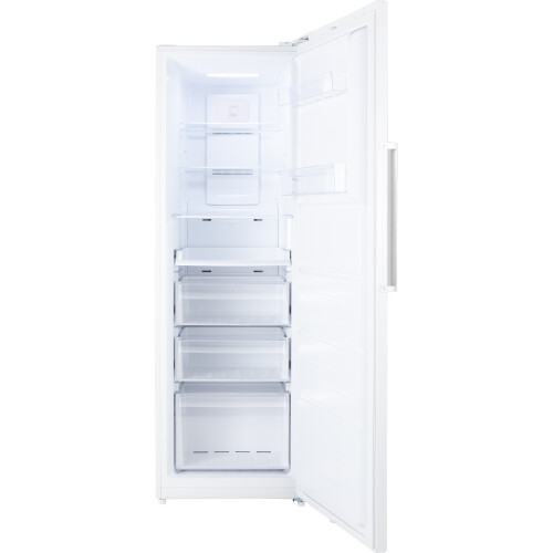 Veripart Vpvr185nfcw - Vrieskast - 185 Cm - 274l - No Frost - 39 Db | Nieuw (outlet)