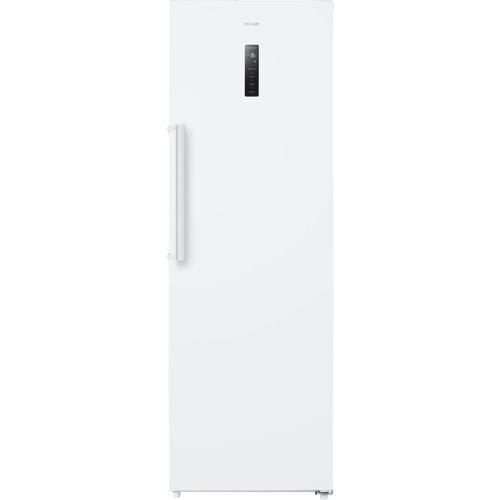 Veripart Vpvr185nfcw - Vrieskast - 185 Cm - 274l - No Frost - 39 Db | Nieuw (outlet) Tweedehands