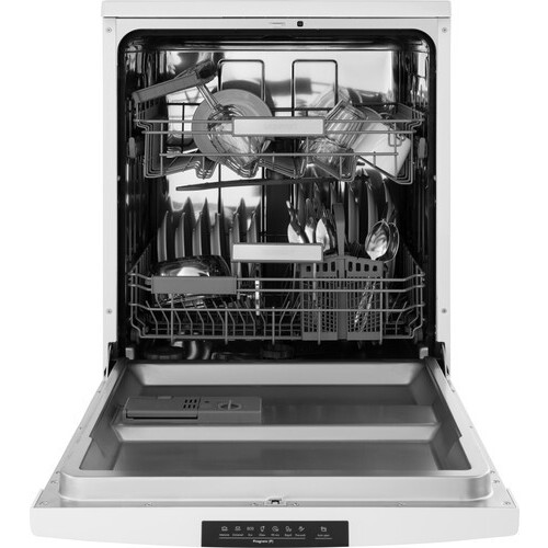 Veripart Vpvw44dw - Vrijstaande Vaatwasser - 14 Couverts - 44 Db - Energieklasse D | Nieuw (outlet)
