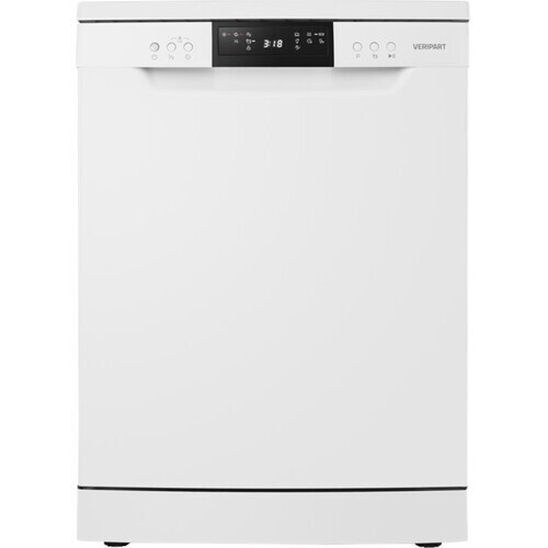 Veripart Vpvw44dw - Vrijstaande Vaatwasser - 14 Couverts - 44 Db - Energieklasse D | Nieuw (outlet)