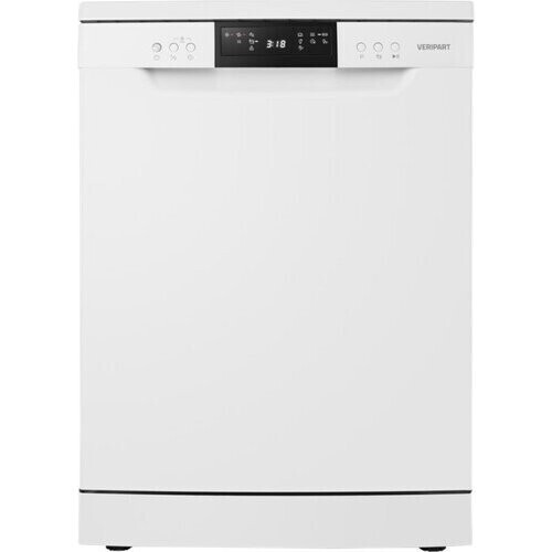 Veripart Vpvw44dw - Vrijstaande Vaatwasser - 60 Cm - 14 Couverts - 44 Db - Energieklasse D | Nieuw (outlet) Tweedehands