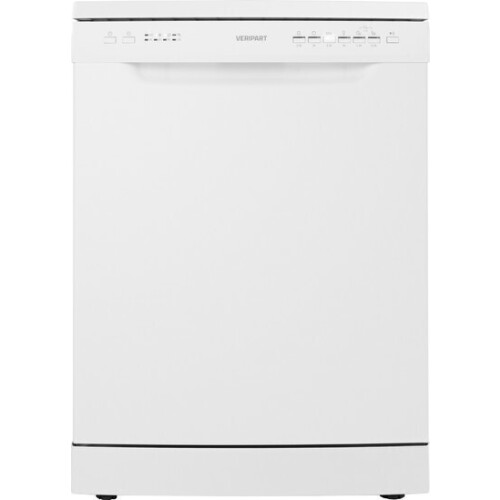 Veripart Vpvw47ew Vrijstaande Vaatwasser – 14 Couverts 47 Db | Nieuw (outlet)