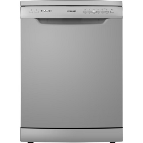 Veripart Vpvw47ez - Vrijstaande Vaatwasser - 60 Cm Breed - 14 Couverts - 47 Db - Energieklasse E | Nieuw (outlet) Tweedehands