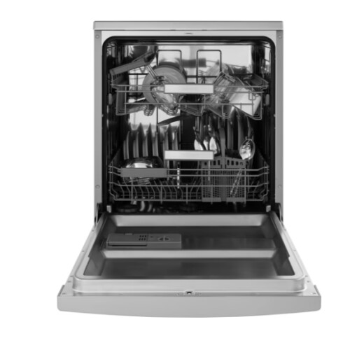 Veripart Vpvw47ez - Vrijstaande Vaatwasser - 60 Cm Breed - 14 Couverts - 47 Db - Energieklasse E | Nieuw (outlet)