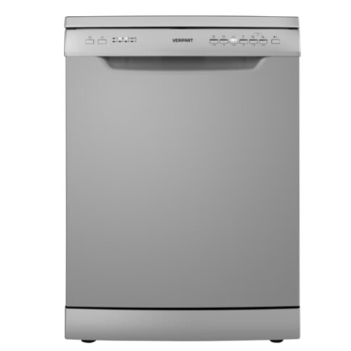 Veripart Vpvw47ez - Vrijstaande Vaatwasser - 60 Cm Breed - 14 Couverts - 47 Db - Energieklasse E | Nieuw (outlet)