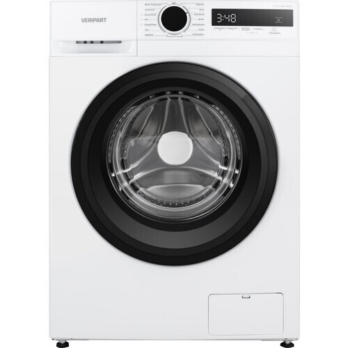 Veripart Vpwm1400a19wde - Wasmachine - 9 Kg - 1400 Tpm - Energieklasse A | Nieuw (outlet) Tweedehands