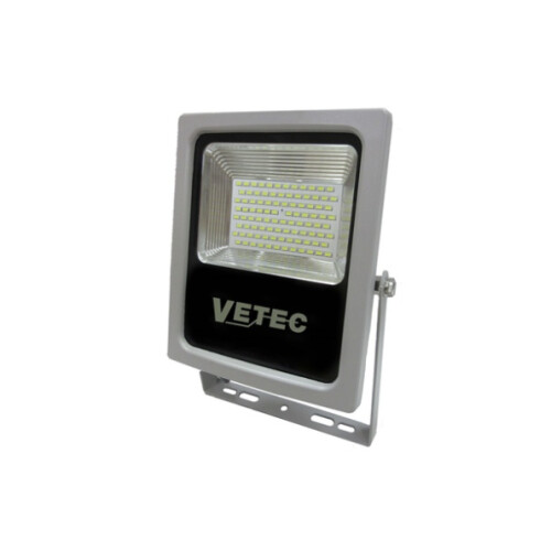 Vetec 55.105.50 LED Bouwlamp – 50W – Krachtige Werkverlichting Tweedehands